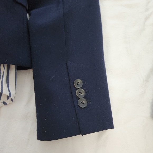 ZARA BLAZER SIZE M - Picture 12 of 15
